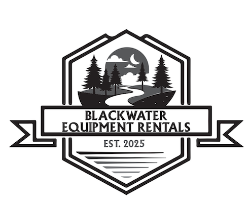 Blackwater Equipment Rentals